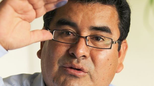 Poder Judicial ordenó detención de César Álvarez y otros 21 