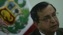 Asamblea Nacional de Rectores denunciará a Daniel Mora