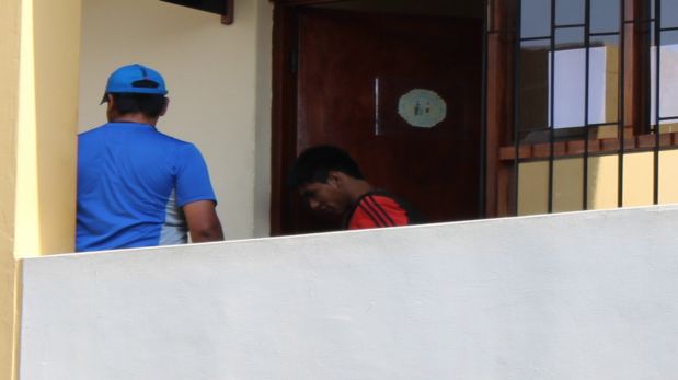 Presunto asesino de Ezequiel Nolasco fue capturado en Trujillo