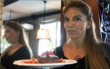 Prepara una seductora delicia de chocolate