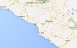 Temblor de 5 grados Richter se sintió en el sur del Perú
