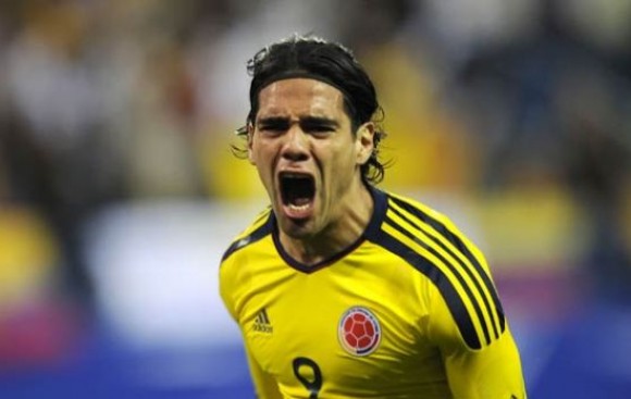 Falcao evalúa desconvocarse de Colombia para el Mundial