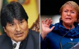 "Bolivia mantendrá de manera permanente el reclamo marítimo"