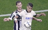 Acusan de juego sucio a Paolo Guerrero en el fútbol brasileño