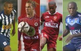 Copa Sudamericana: Alianza chocará ante Barcelona de Guayaquil