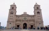 En Tacna y Arequipa se registran sismos de 4 grados
