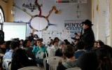 Se nombran 151 puntos de cultura a nivel nacional
