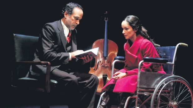Crítica de teatro: “Dueto en mi”
