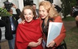 La culpa es de la suegra, por Diana Seminario Marón