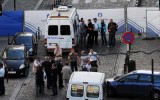Tiroteo en Museo Judío de Bélgica: 3 muertos y un herido grave