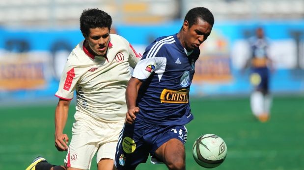 La 'U' y Cristal definirán el jueves al campeón de reservas
