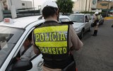 Unos 60 mil vehículos no podrán hacer taxi en Lima