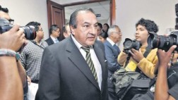 Viñas remató terrenos que valen S/. 21 millones a S/. 2.500