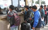Peruanos y chilenos pasarán por un solo control migratorio