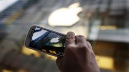 Australia: Usuarios de Apple sufren ataque en sus teléfonos