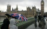 Sondeo: 30% de los británicos admite tener prejuicios raciales