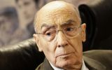 Presentan nuevas ediciones de la obra de José Saramago