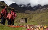 Video: "La magia de la papa peruana"