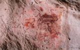 Las pinturas rupestres de Toquepala en peligro