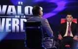 "El valor de la verdad": el cuestionario de Rey Nieves