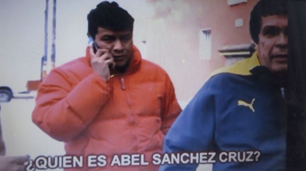 Acusado de lavado de activos trabajó para congresista Benítez