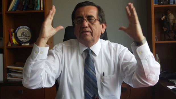 "Hay suficientes elementos para levantar inmunidad de Benítez"