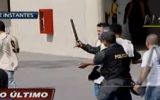 Vandalismo: 119 hinchas de la 'U' y Alianza fueron detenidos
