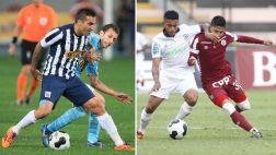 Torneo Apertura: esta es la programación de la primera fecha