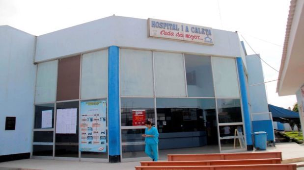 reconstruirá hospital La Caleta | Áncash | Peru | El Comercio Peru reconstruirá hospital La Caleta | Áncash | Peru | El Comercio Peru