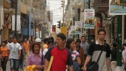 Crónica de una desaceleración anunciada, por Roberto Abusada