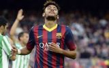 Barcelona cometió delito fiscal en el fichaje de Neymar