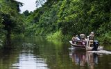 Iquitos: Una ciudad con diversas formas de entretenimiento