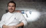 Giacomo Bocchio: "El cuchillo es la prolongación de mi mano"