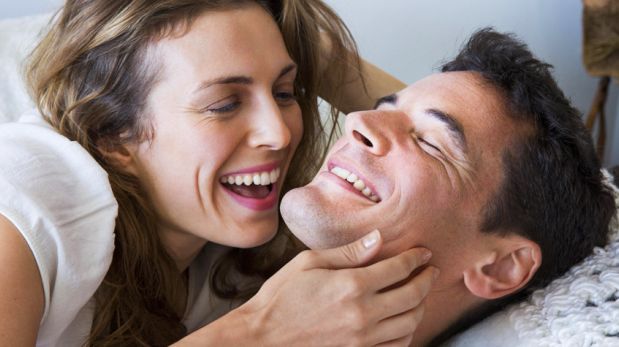 ¿Sexo 'mañanero'? Aseguran que sería bueno para la salud