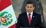 Comisión López Meneses define hoy si interroga a Ollanta Humala
