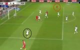 CUADROxCUADRO: los errores de Perú en los goles de Suiza