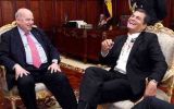 Ecuador a la OEA: aquí nuestro proyecto para reformar la CIDH