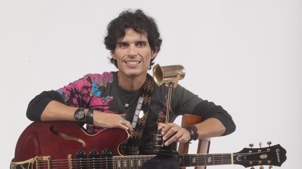 Pedro Suárez Vértiz: campaña del artista ya tiene 100 mil fans