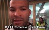 Rodríguez y Hurtado esperan crecer con experimentados