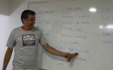 Prostitutas brasileñas llevan clases de inglés para el Mundial