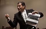 El Consejo de la Prensa critica maniobra de Ecuador en la OEA