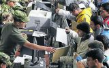 Santos promete eliminar el servicio militar si logra la paz