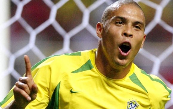Ronaldo quiere que se repita la final del Mundial 2002