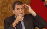 Chantaje a la OEA, por Juan Paredes Castro