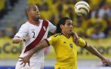 Perú gestiona amistoso con Colombia para después de Brasil 2014
