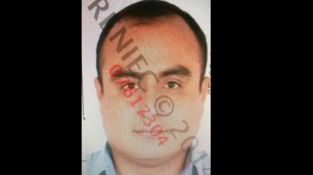 Presunto testaferro de Álvarez fugó del país antes de audiencia