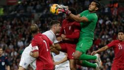 Perú cayó tres posiciones en el último ránking FIFA