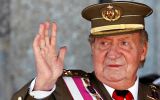 España: Juan Carlos ya habla de pedirle permiso al rey Felipe
