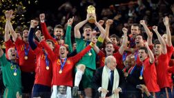 La maldición del ránking FIFA y su efecto en los mundiales