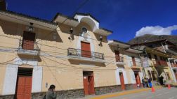 Contraloría recomienda congelar cuentas de cuatro municipios